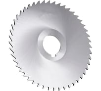 Фреза отрезная ООО "ТМТ ГРУПП" 50х2.5х13 т.2 Р6М5К5 156578