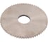 Фреза отрезная (50x2.5x13 мм; тип 1; Z=64; P6M5/M2) WOLFSTAR cm40057 3
