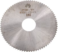 Фреза отрезная (32x0.4x8 мм; тип 1; Z=80; P6M5/M2) WOLFSTAR cm40028