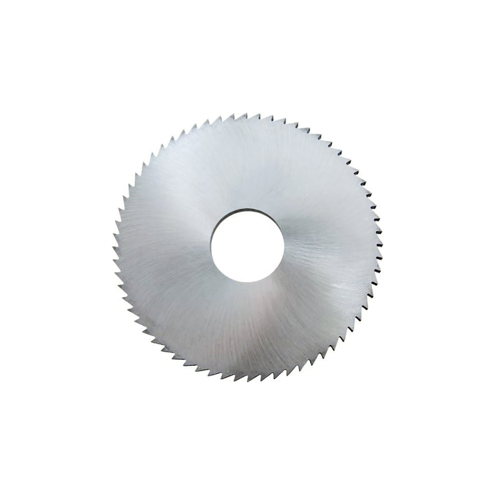 Фреза отрезная (40x0.4x10 мм; тип 1; Z=100; P6M5/M2) WOLFSTAR cm40039 ...