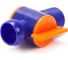 Вентиль Micron 1/2 - NPT 1/2 с наружной резьбой 123218 2