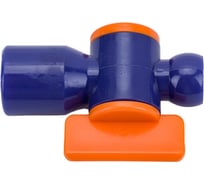 Вентиль Micron 1/4 - NPT 1/4 с внутренней резьбой 123326