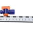 Вентиль Micron 1/4 - NPT 1/4 с внутренней резьбой 123326 4