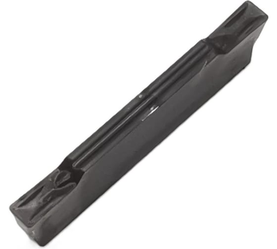 Пластина твердосплавная отрезная BESTELLI MGMN150-G (10шт) CT30200531T 1