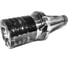 Патрон резьбонарезной К40 М24-М42 с набором головок 7шт GT42 Beltools ri.260.27 2