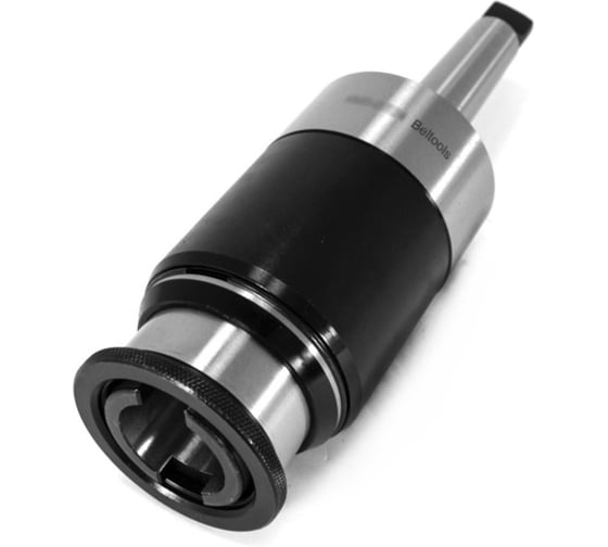Патрон резьбонарезной Beltools КМ5 М12-М24 с набором головок 7шт GT24 ri.260.19 1