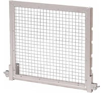 Решетка алюминиевая NORDBERG для пресса 50 т (N3650A/N3650F/N3650E) N3650#GRID