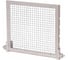 Решетка алюминиевая NORDBERG для пресса 50 т (N3650A/N3650F/N3650E) N3650#GRID 1