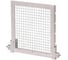 Решетка алюминиевая NORDBERG для пресса 30 т (N3630/N3630A/N3630F) N3630#GRID 1