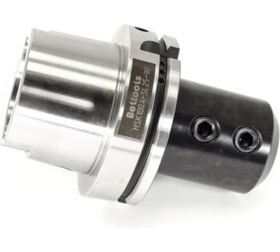 Оправка для инструмента Beltools с цилиндрическим хвостовиком Weldon HSK100-SL25-90 ri.256.35 1