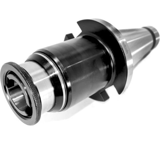 Патрон резьбонарезной Beltools К50 М12-М24 с набором головок 7шт GT24 ri.260.22 1