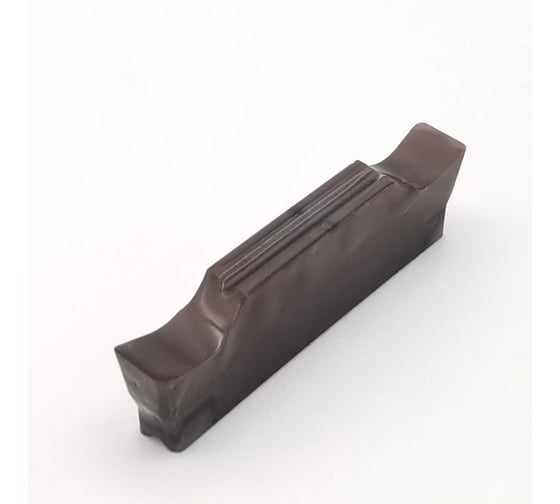 Пластина твердосплавная отрезная BESTELLI MGGN300-V-L (10шт) CT30203232T 1