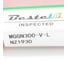 Пластина твердосплавная отрезная BESTELLI MGGN300-V-L (10шт) CT30203232T 3