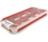 Пластина твердосплавная отрезная BESTELLI MGGN300-V-L (10шт) CT30203232T 4