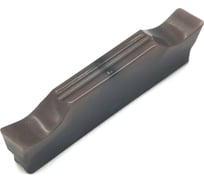 Пластина твердосплавная отрезная BESTELLI MGGN300-V-R (10шт) CT30203231T