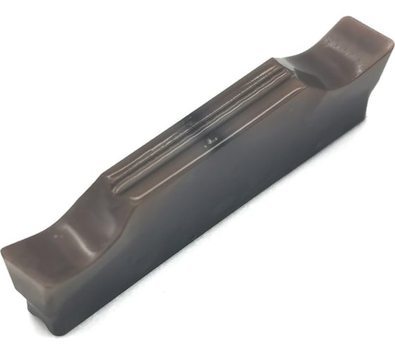 Пластина твердосплавная отрезная BESTELLI MGGN300-V-R (10шт) CT30203231T 1