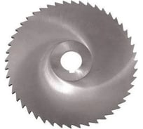 Фреза отрезная SOVIS 32х0.25х8 мм тип 1 Z=100 Р6М5 ГОСТ 2679-93 5467