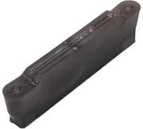 Пластина твердосплавная отрезная BESTELLI MRMN200-M (10шт) CT30201431T