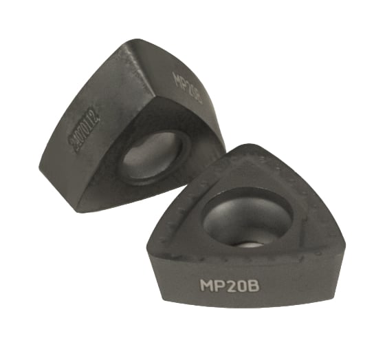 Пластина сменная профильная TR 25200515 MP20B Русский Инструмент ri.473.8 1