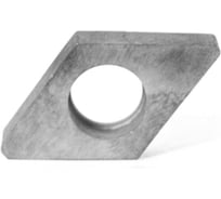 Опорная пластина DN1504 Русский Инструмент ri.484.10