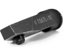 Вставка для фрез с мех.креплением пятигранных пл-н в сборе левая T067L-10 Русский Инструмент ri.492.7