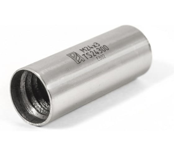 Втулка торсионная метчика гаечного М24х3 Dнар=20мм Русский Инструмент ri.468.1837 1