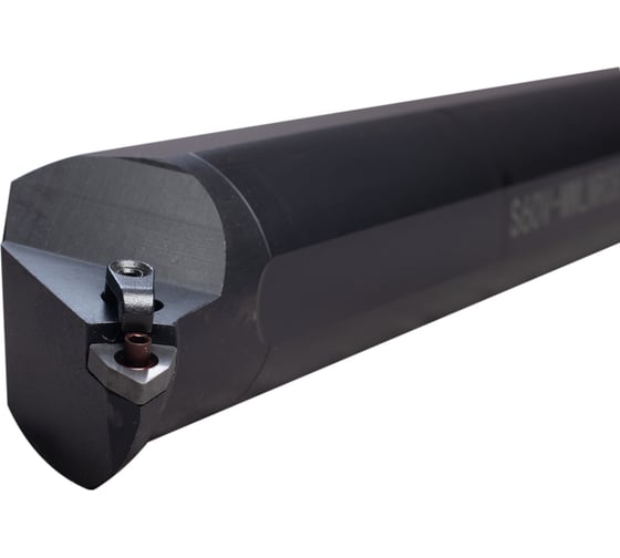 Державка для внутреннего точения TORNERI S60V-MWLNR08 Т026624 1