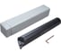 Державка для внутреннего точения TORNERI S60V-MWLNR08 Т026624 2