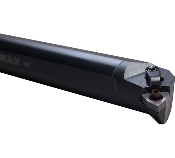 Державка для внутреннего точения TORNERI S32T-MWLNL08 Т026614 1