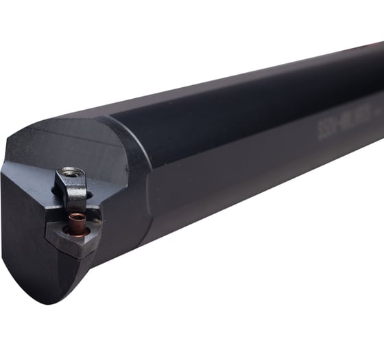 Державка для внутреннего точения TORNERI S30V-MWLNR08 Т026616 1