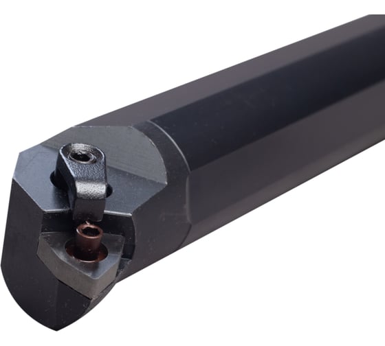 Державка для внутреннего точения TORNERI S32T-MWLNR08 Т026606 1