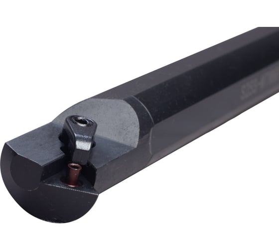 Державка для внутреннего точения TORNERI S32T-MTWNR16 Т026642 1