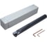Державка для внутреннего точения TORNERI S32T-MTWNR16 Т026642 2