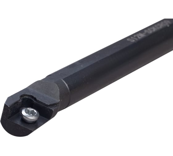Державка для внутреннего точения TORNERI S12M-SCKCR09 Т026708 1