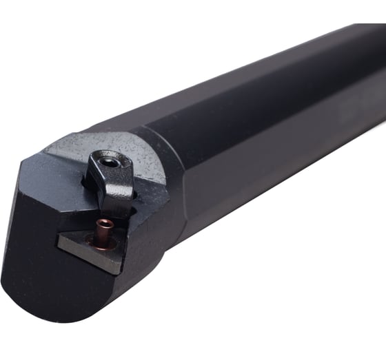 Державка для внутреннего точения TORNERI S32T-MTUNR16 Т026635 1