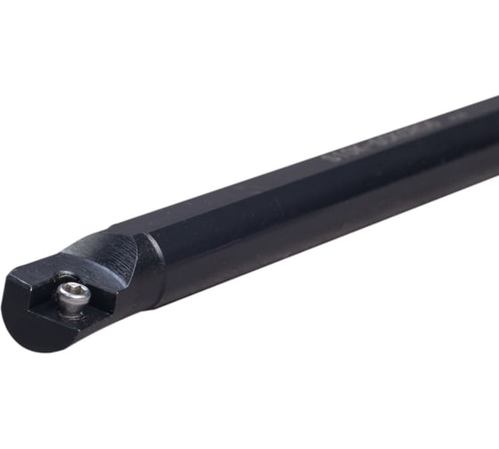 Державка для внутреннего точения TORNERI S10K-SCKCR06 Т026703 1