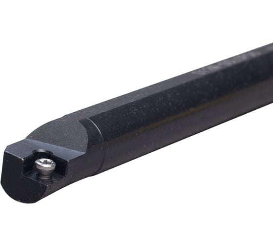 Державка для внутреннего точения TORNERI S12M-SCLCR06 Т026687 1