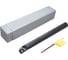 Державка для внутреннего точения TORNERI S16Q-SCLCR09 Т026690 1