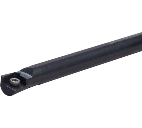 Державка для внутреннего точения TORNERI S07K-SCLCR06 Т026682 1