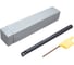 Державка для внутреннего точения TORNERI S08K-SCLCR06 Т026684 2