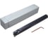 Державка для внутреннего точения TORNERI S25S-MDQNR15 Т026677 2