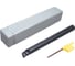 Державка для внутреннего точения TORNERI S16Q-SDQCR11 Т026765 2