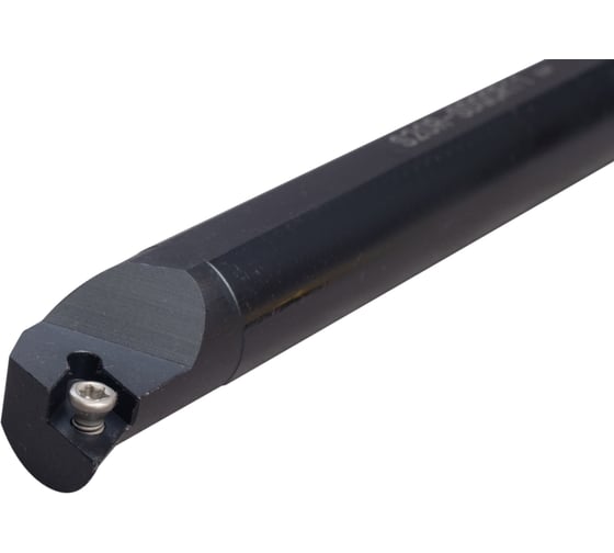 Державка для внутреннего точения TORNERI S20R-SDQCR11 Т026767 1