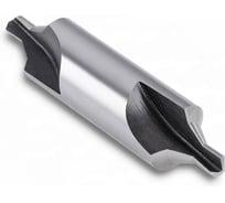 Сверло центровочное ТМТ ГРУПП ПК В 5 Р6М5К5 165890