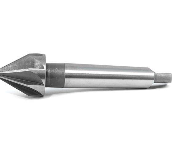 Зенковка ТМТ ГРУПП конический хвостовик 50 90гр. Р6М5 154125 1
