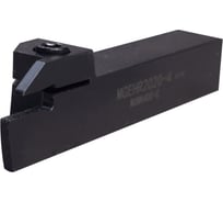 Державка TORNERI отрезная (канавочная) MGEHR2020-4 Т026805