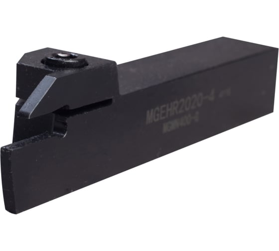 Державка TORNERI отрезная (канавочная) MGEHR2020-4 Т026805 1