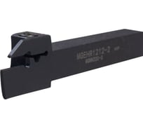 Державка TORNERI отрезная (канавочная) MGEHR1212-2 Т026781