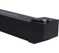 Державка TORNERI отрезная (канавочная) KTGFR2525M16 Т026996