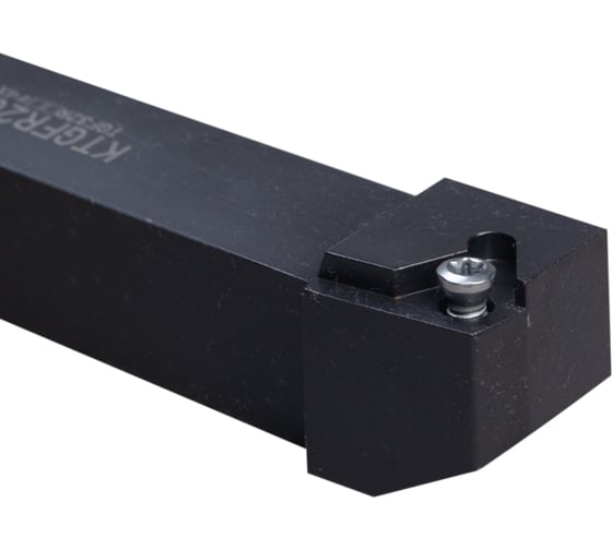 Державка TORNERI отрезная (канавочная) KTGFR2020K16 Т026994 1